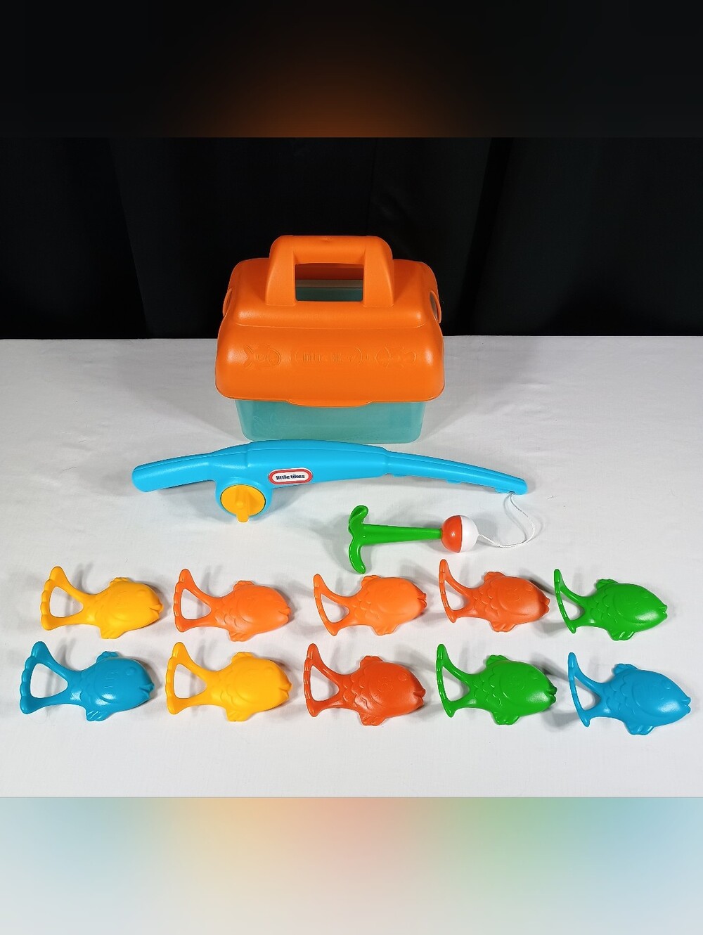 Little Tikes Fishing Set